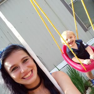 Meet your Posher, Chanda